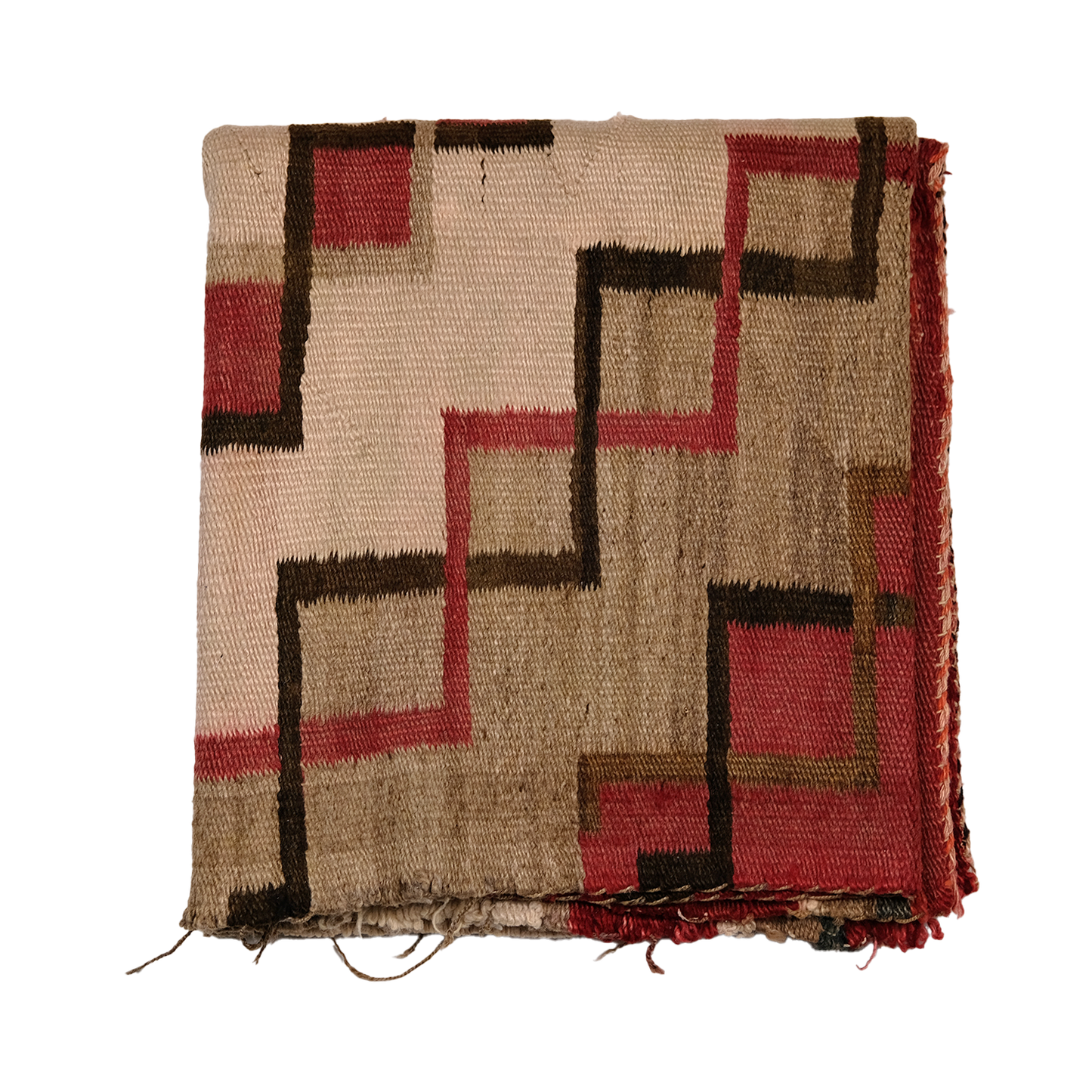 1920s Navajo Rug