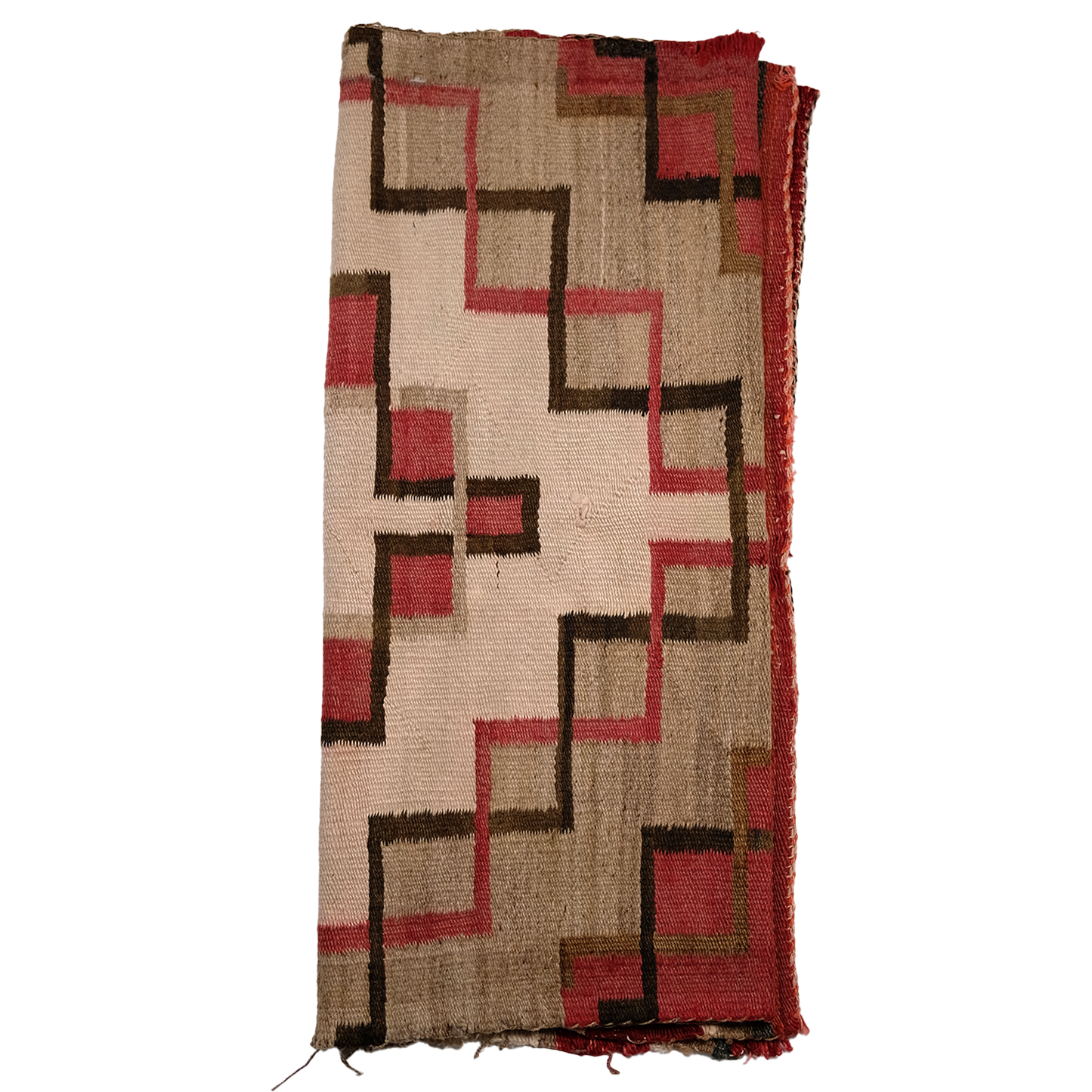 1920s Navajo Rug