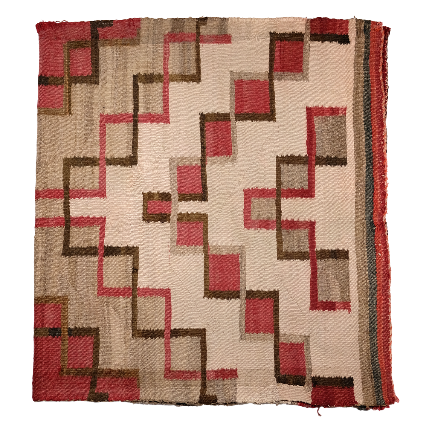 1920s Navajo Rug