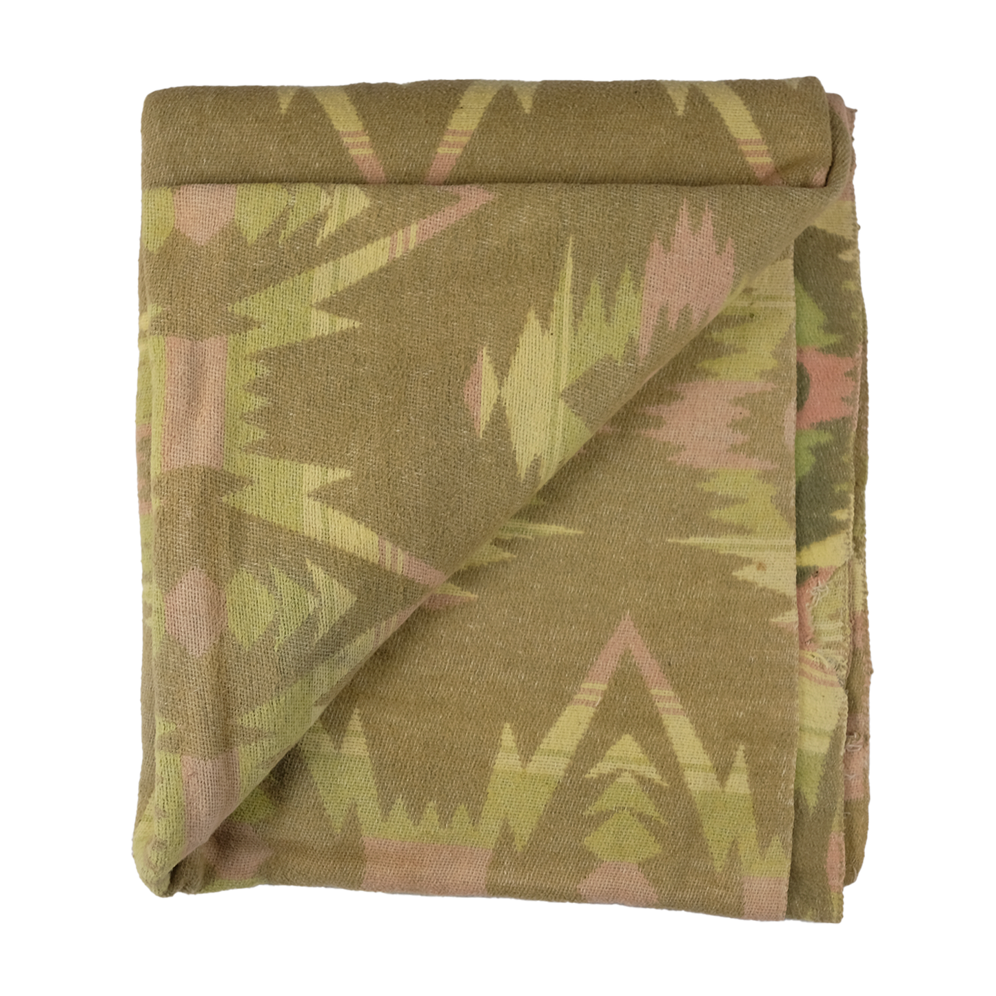1940s Southwest Beacon Blanket