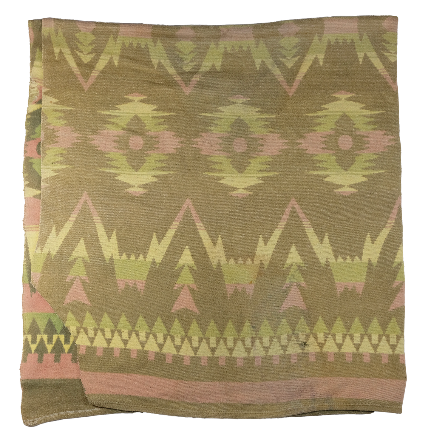 1940s Southwest Beacon Blanket