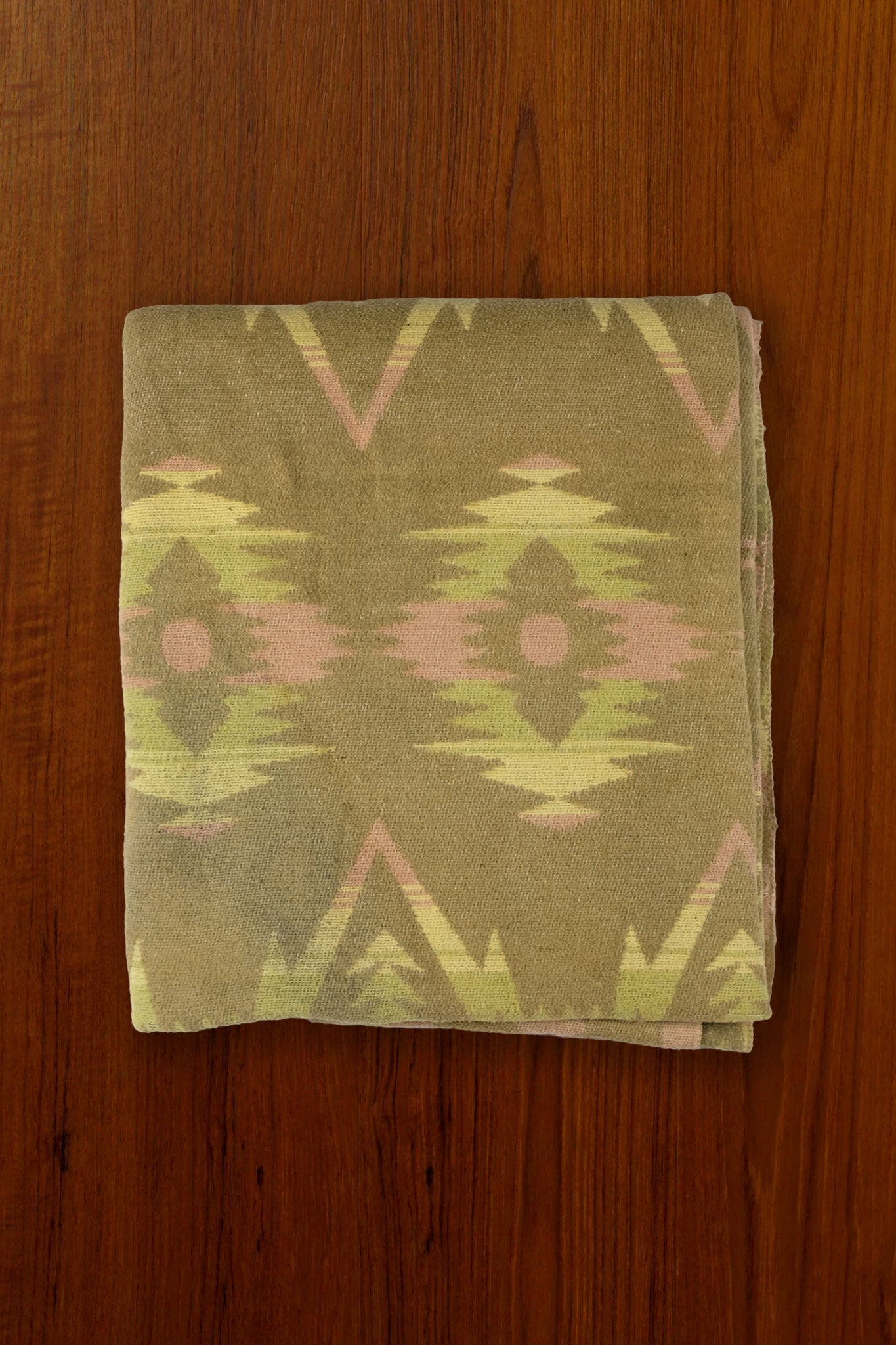 1940s Southwest Beacon Blanket