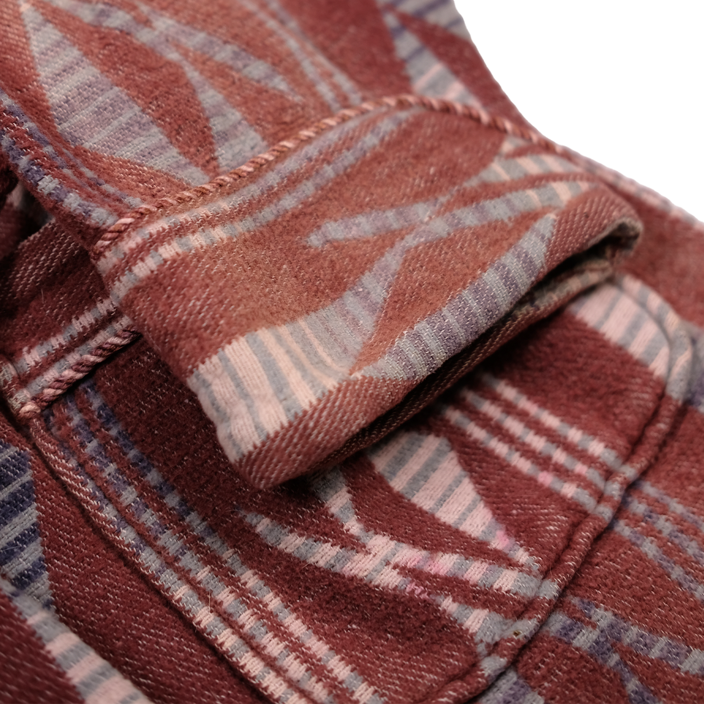 1950s Beacon Blanket Robe