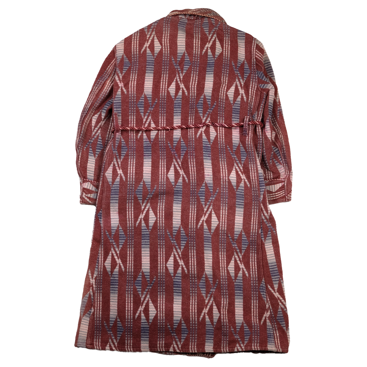 1950s Beacon Blanket Robe