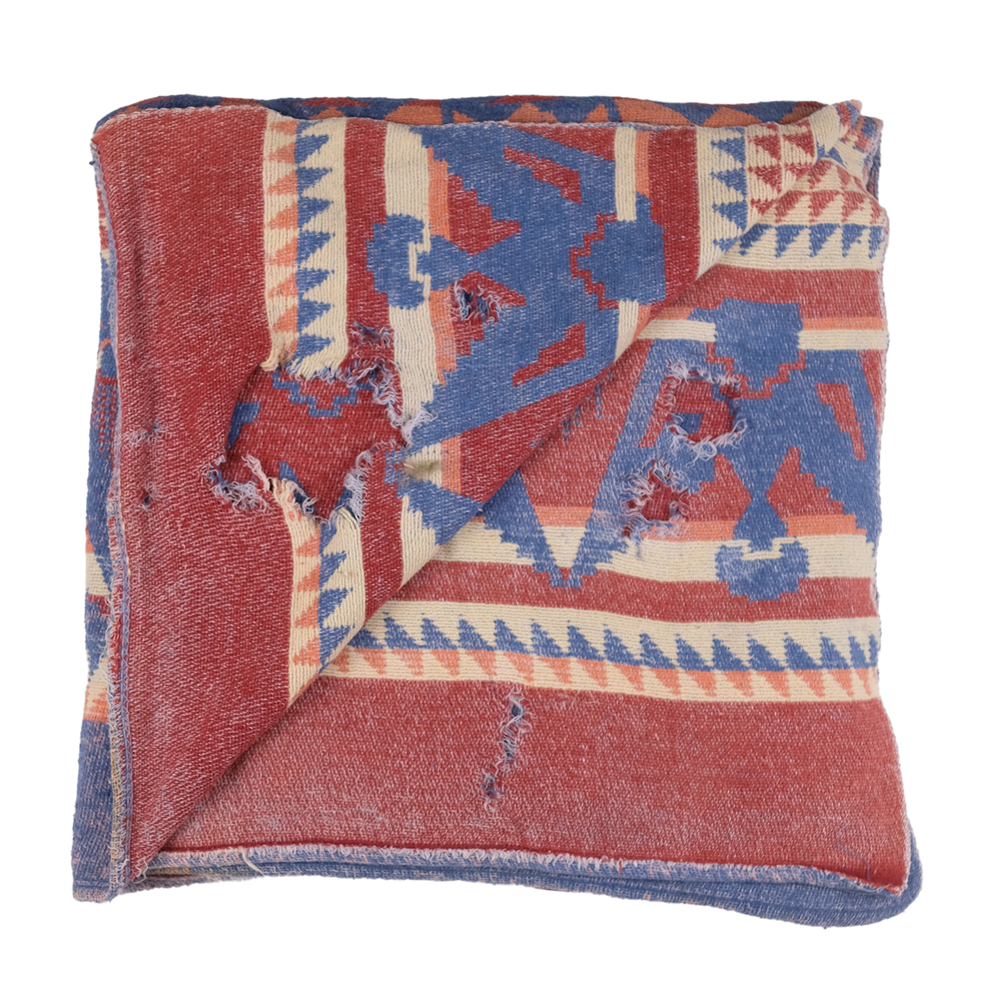 1950s Thunderbird Beacon Blanket