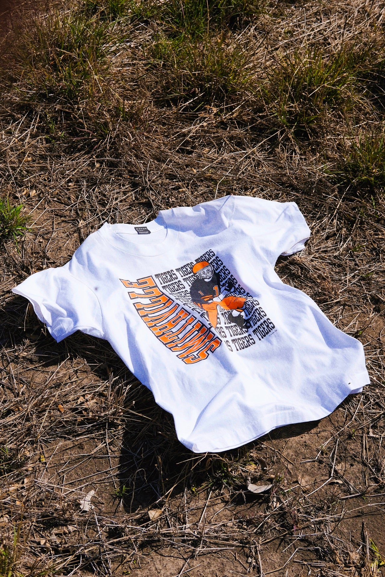 Smithville Tigers Tee