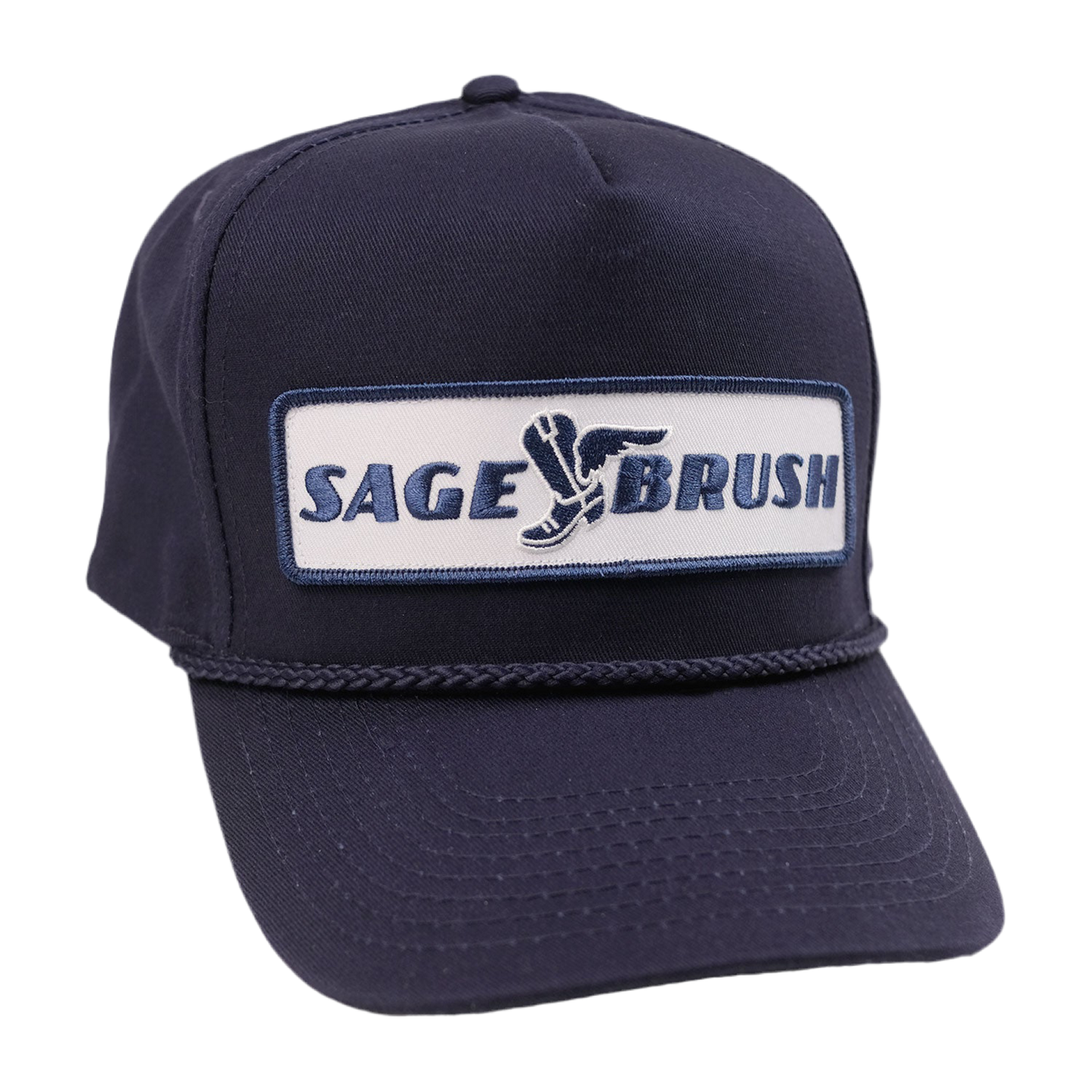 Sagebrush Flying Boot Cap