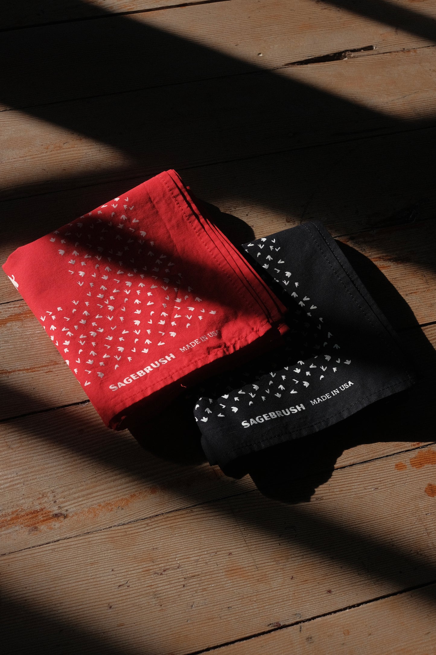 Black Desert Rider Bandana