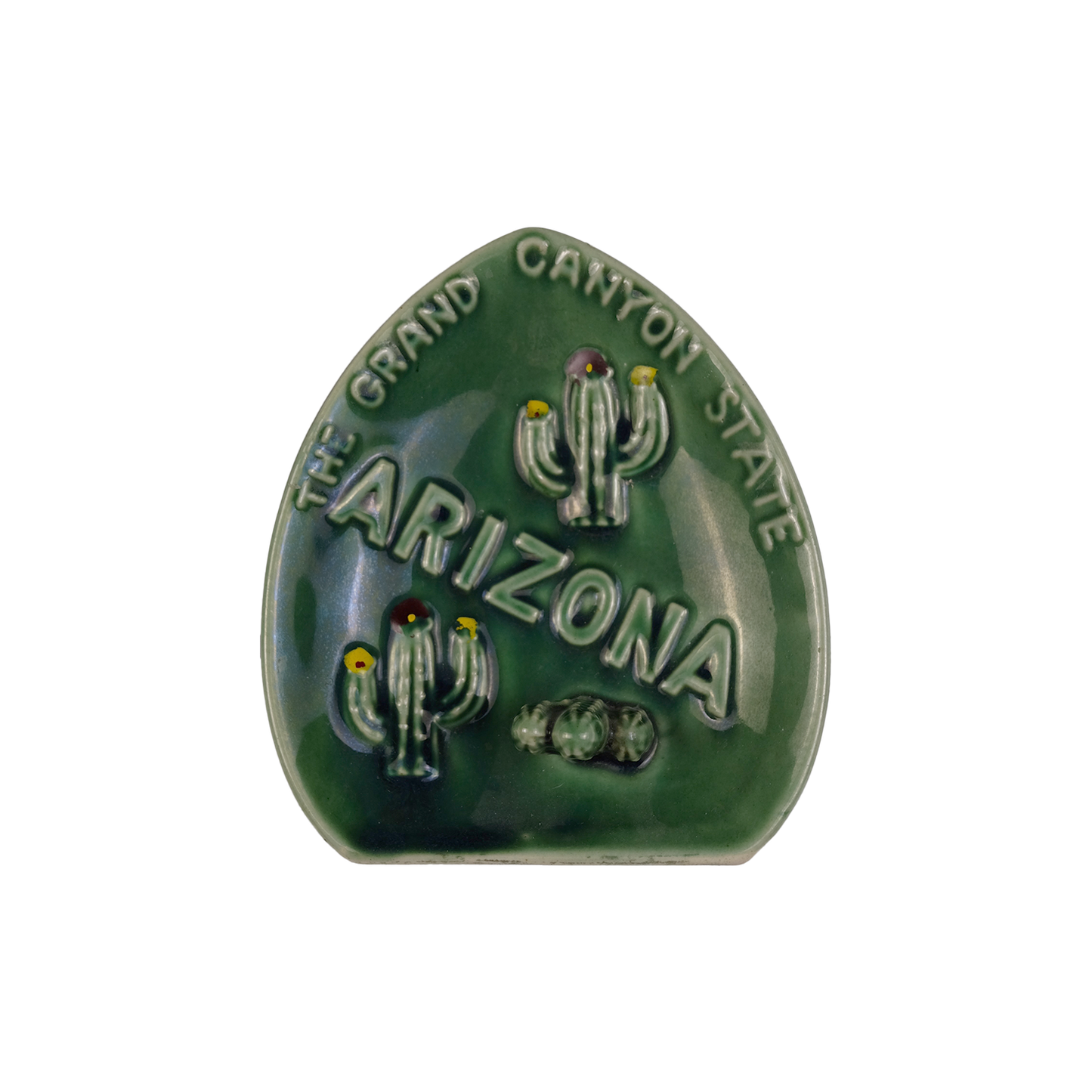 Souvenir Arizona Ashtray