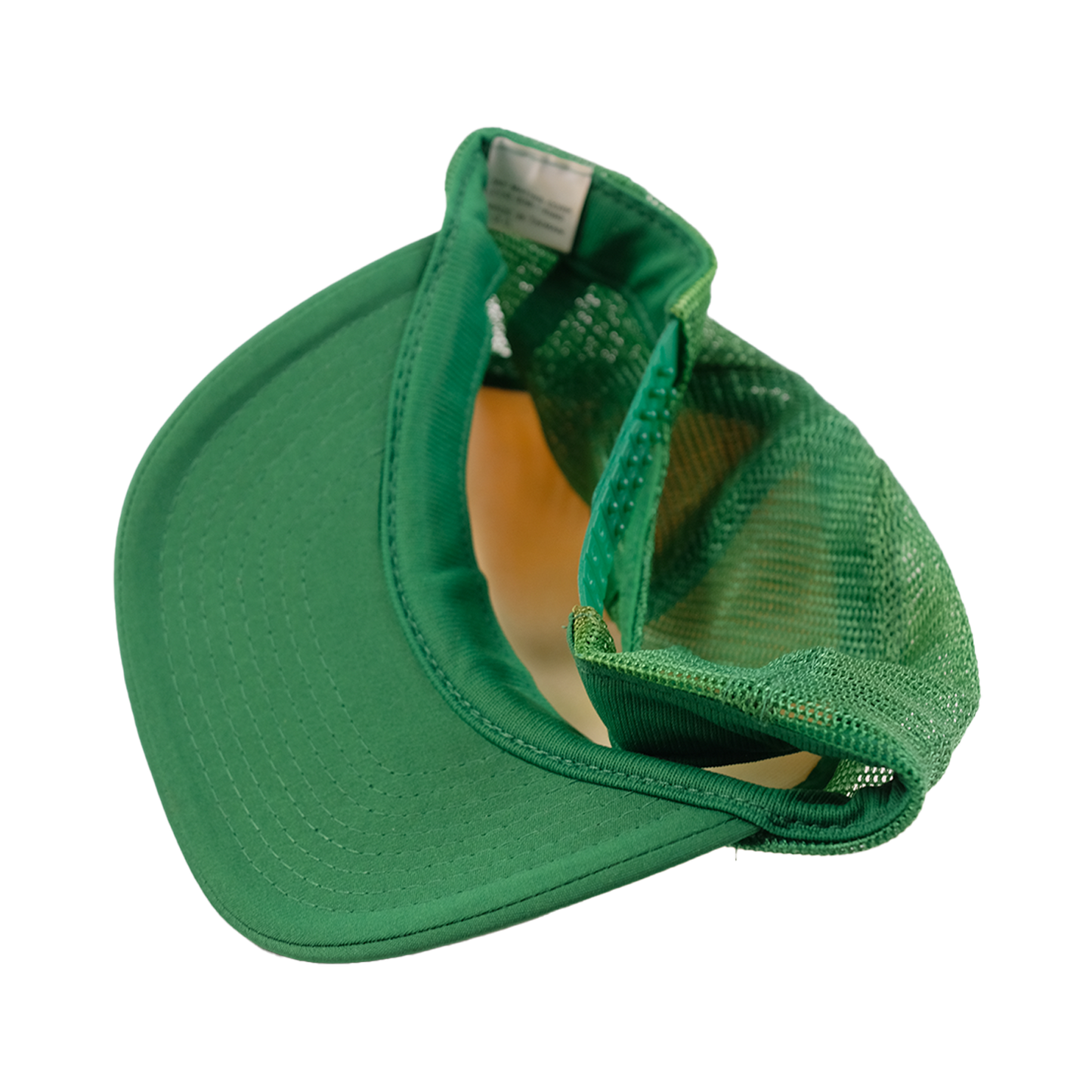Vintage BWI Trucker Cap