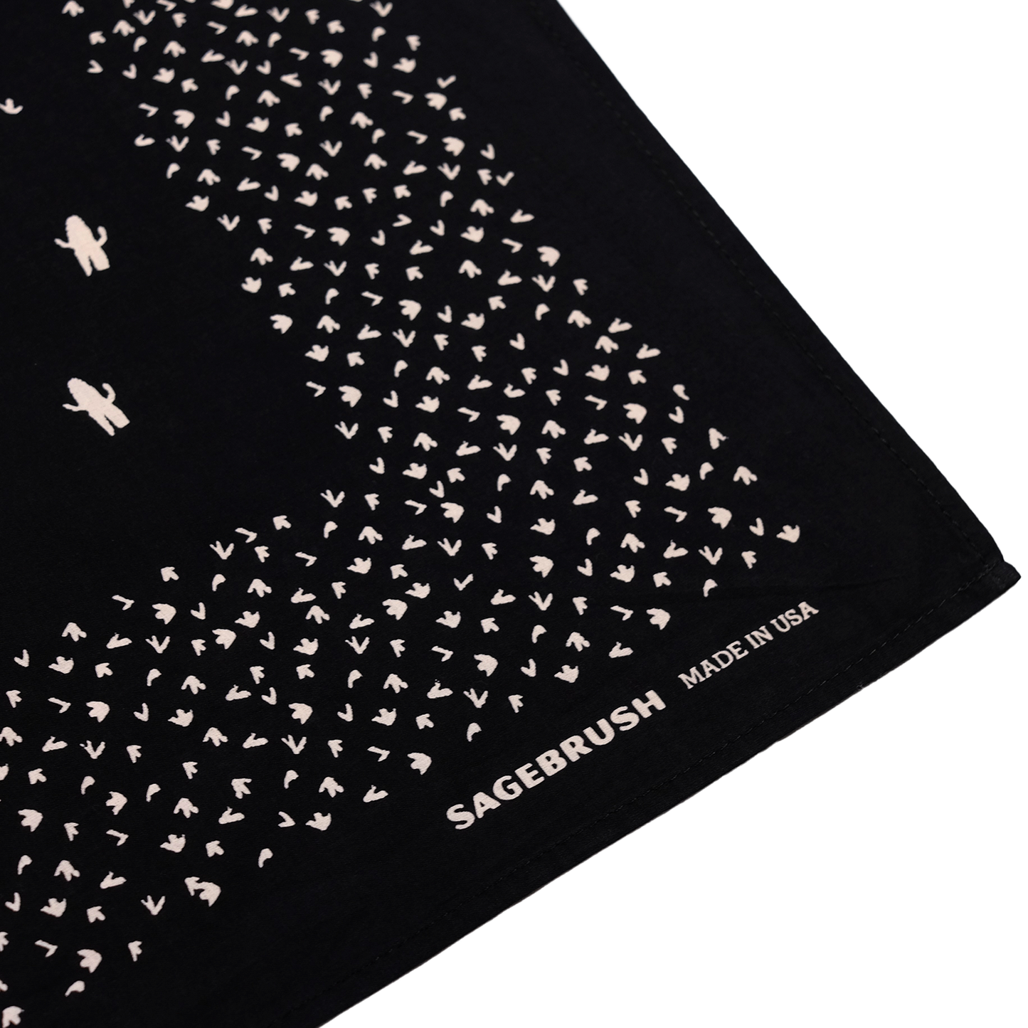 Black Desert Rider Bandana