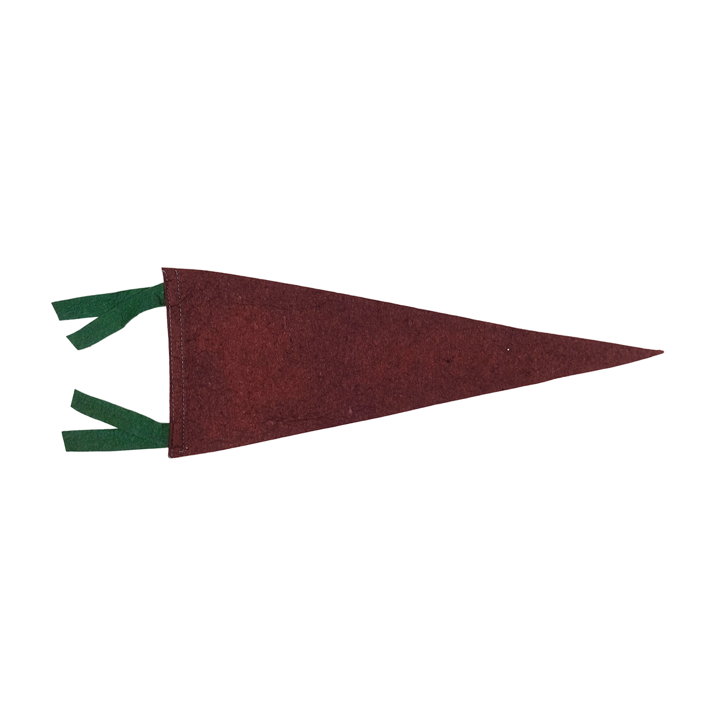 Dallas "LET'ER BUCK" Pennant