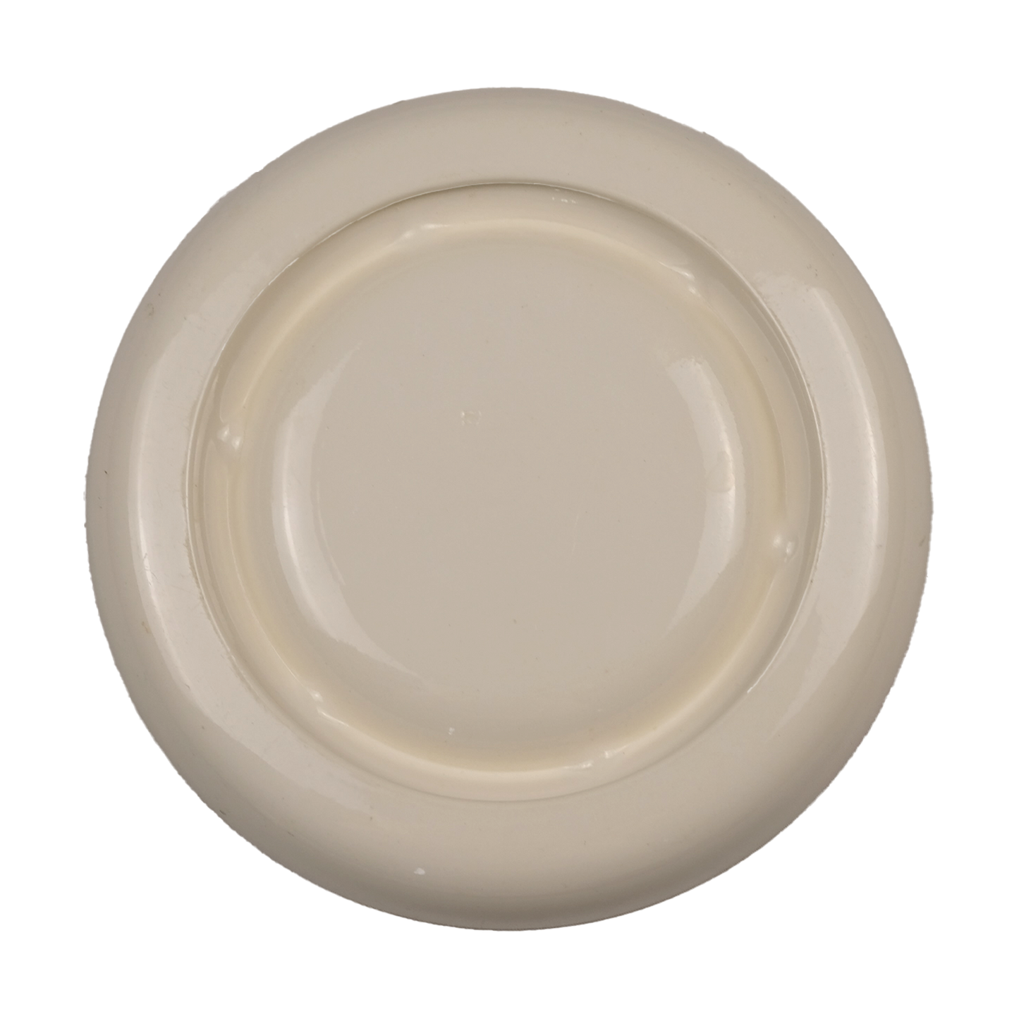 First Navajo National Bank Large Ashtray