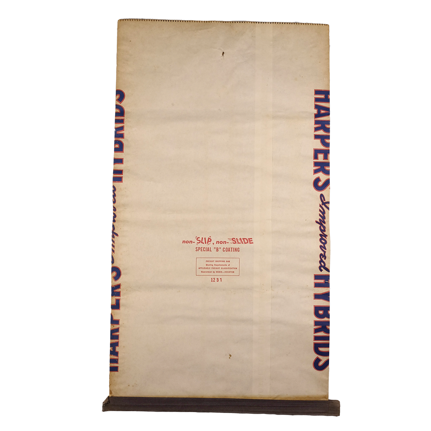 Harper Seed Farms Feed Sack
