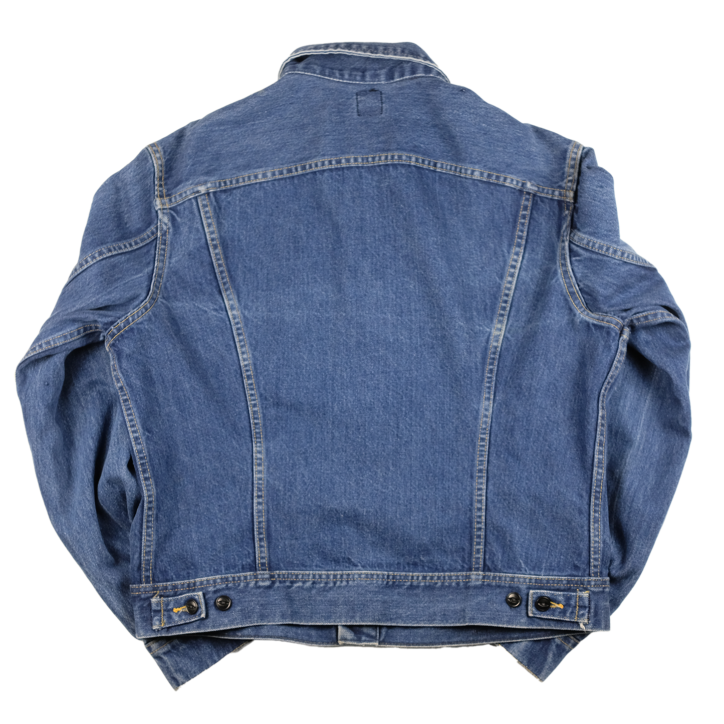 70s Lee 220J Denim Jacket