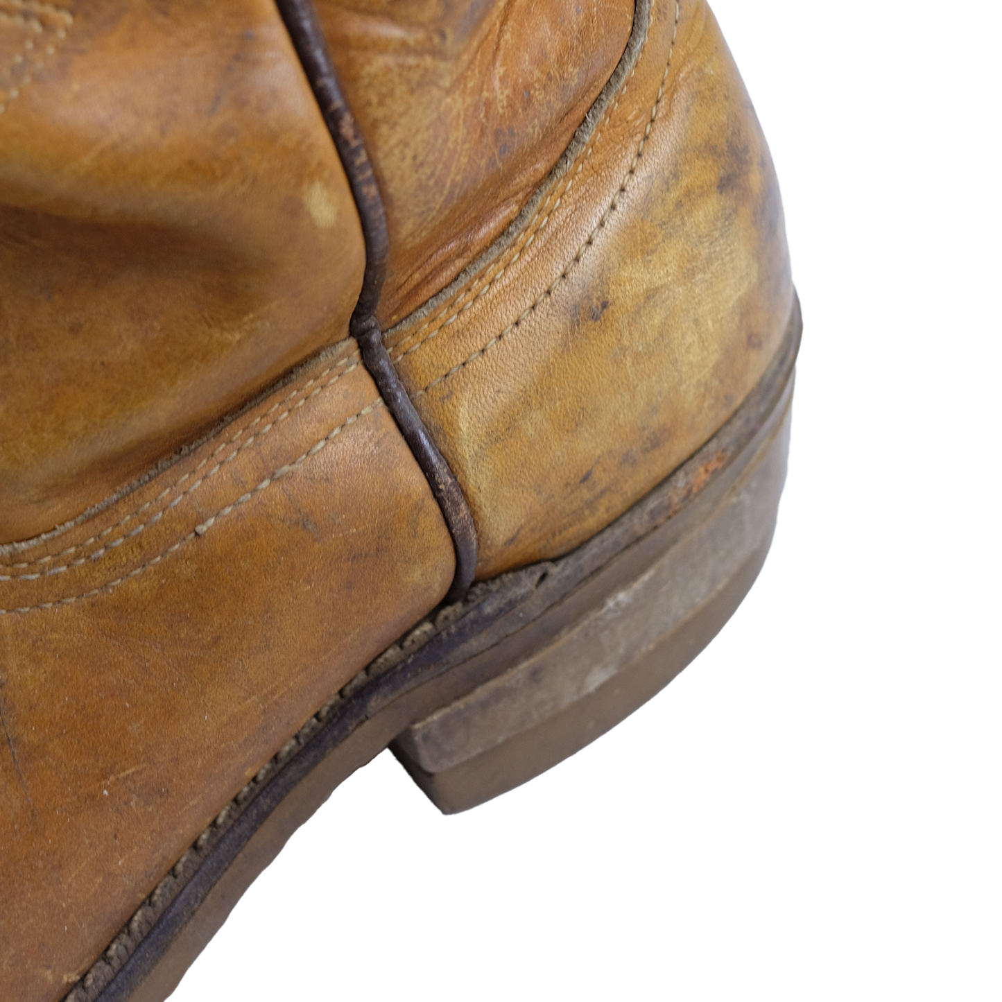 1980s Redwing Pecos Cowboy Boots (US10D)