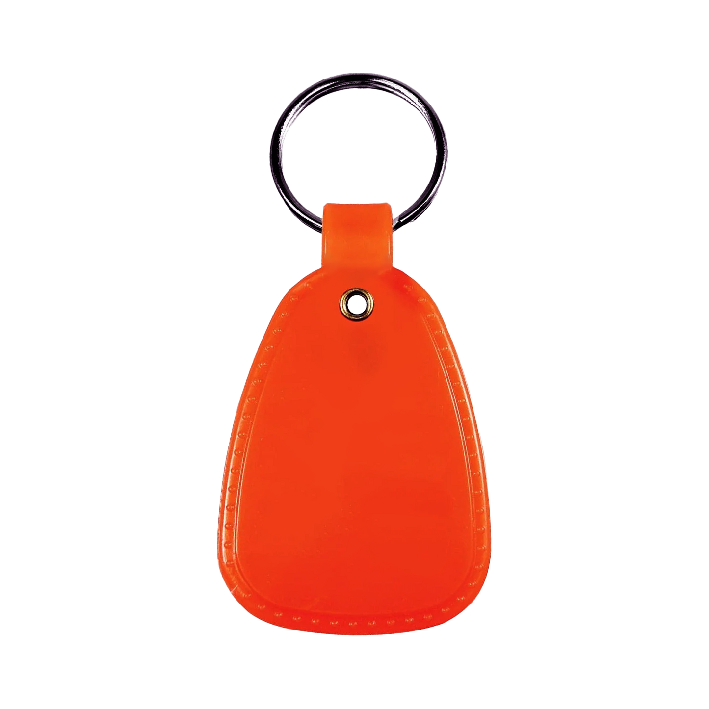 Sagebrush Saddle Keytag