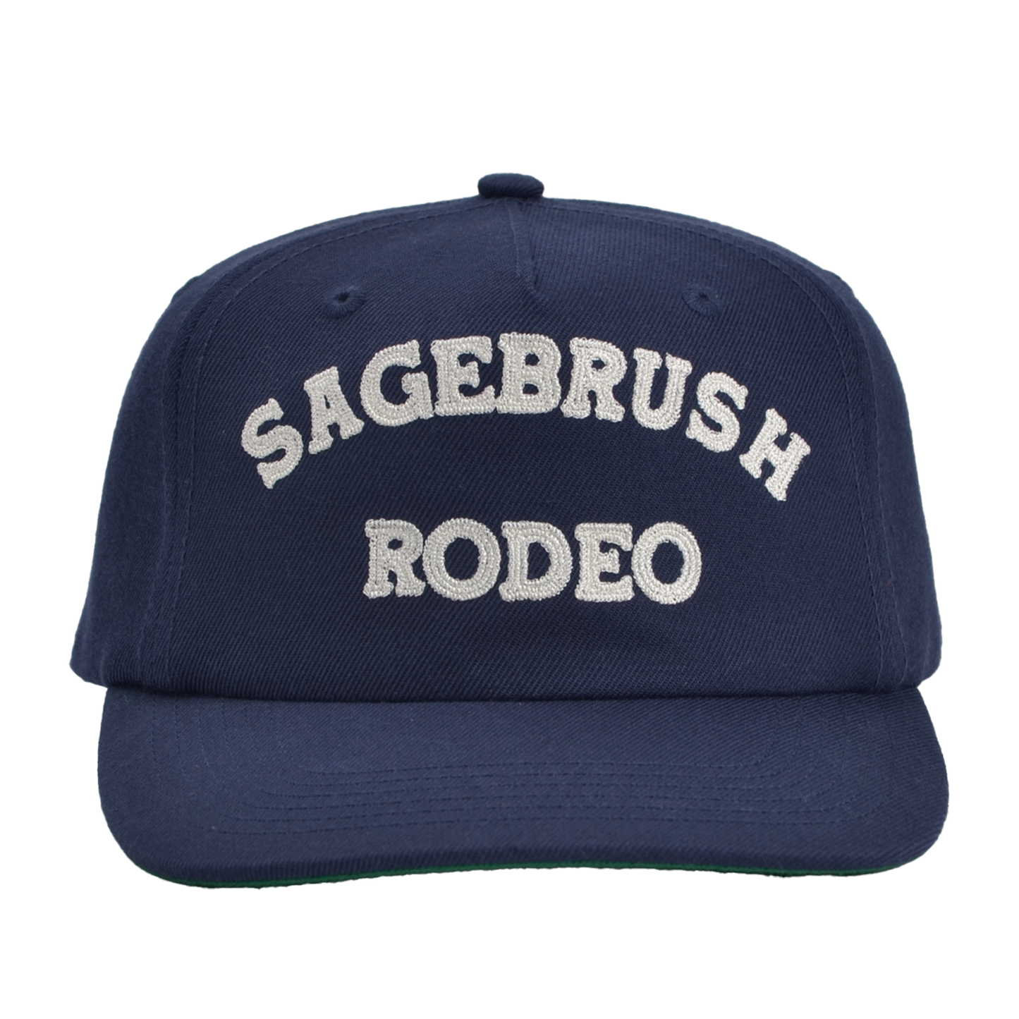 Sagebrush Rodeo Ball Cap