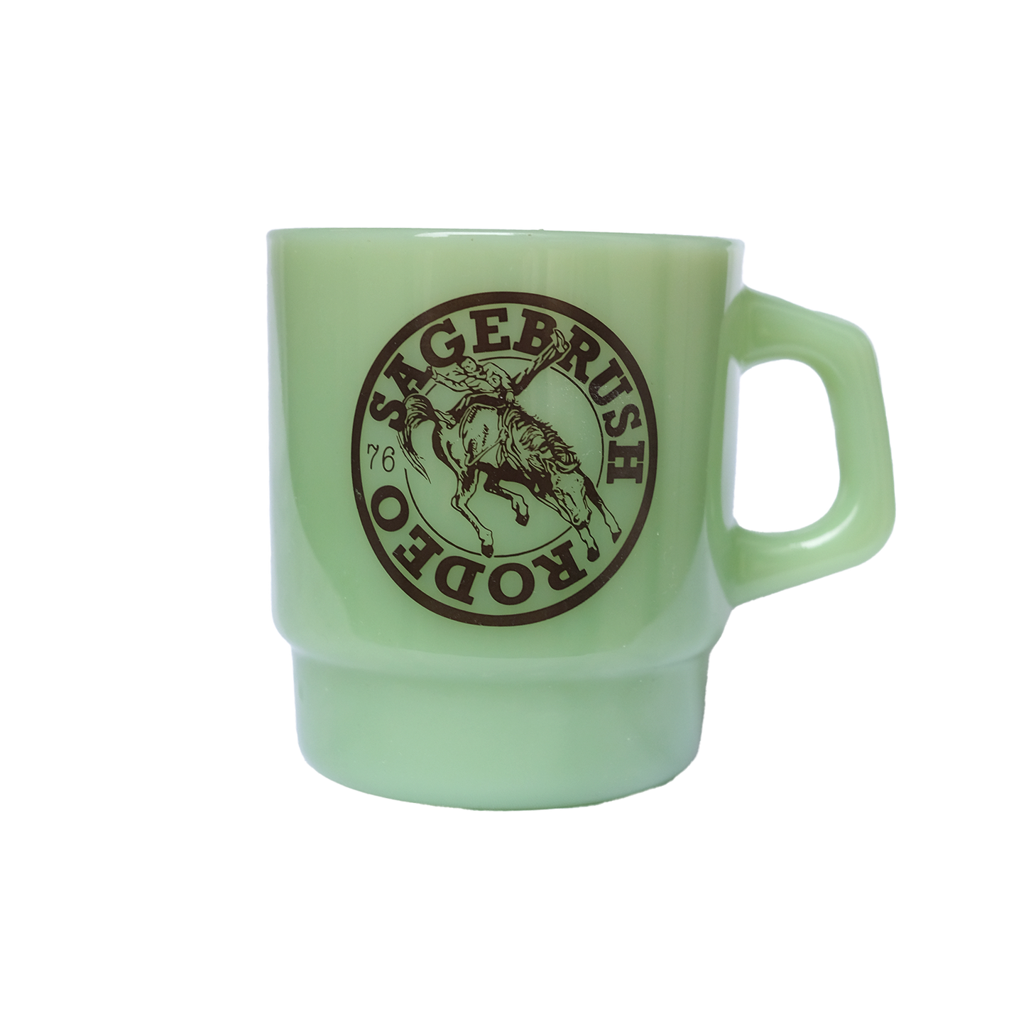 Sagebrush Rodeo Mug