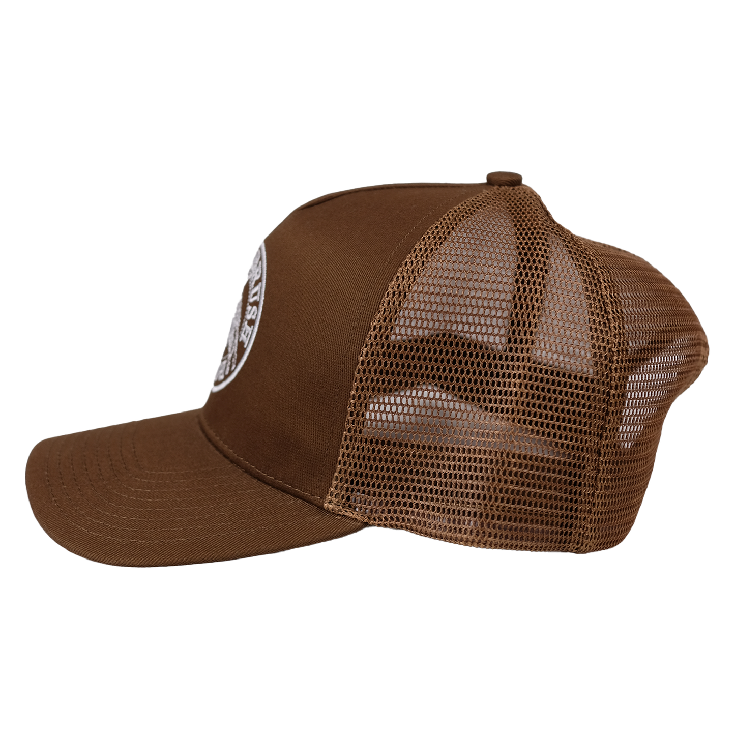 Rodeo Trucker Cap