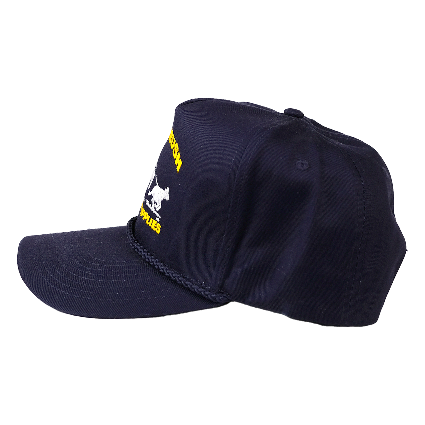 Sagebrush Roping Supplies Cap