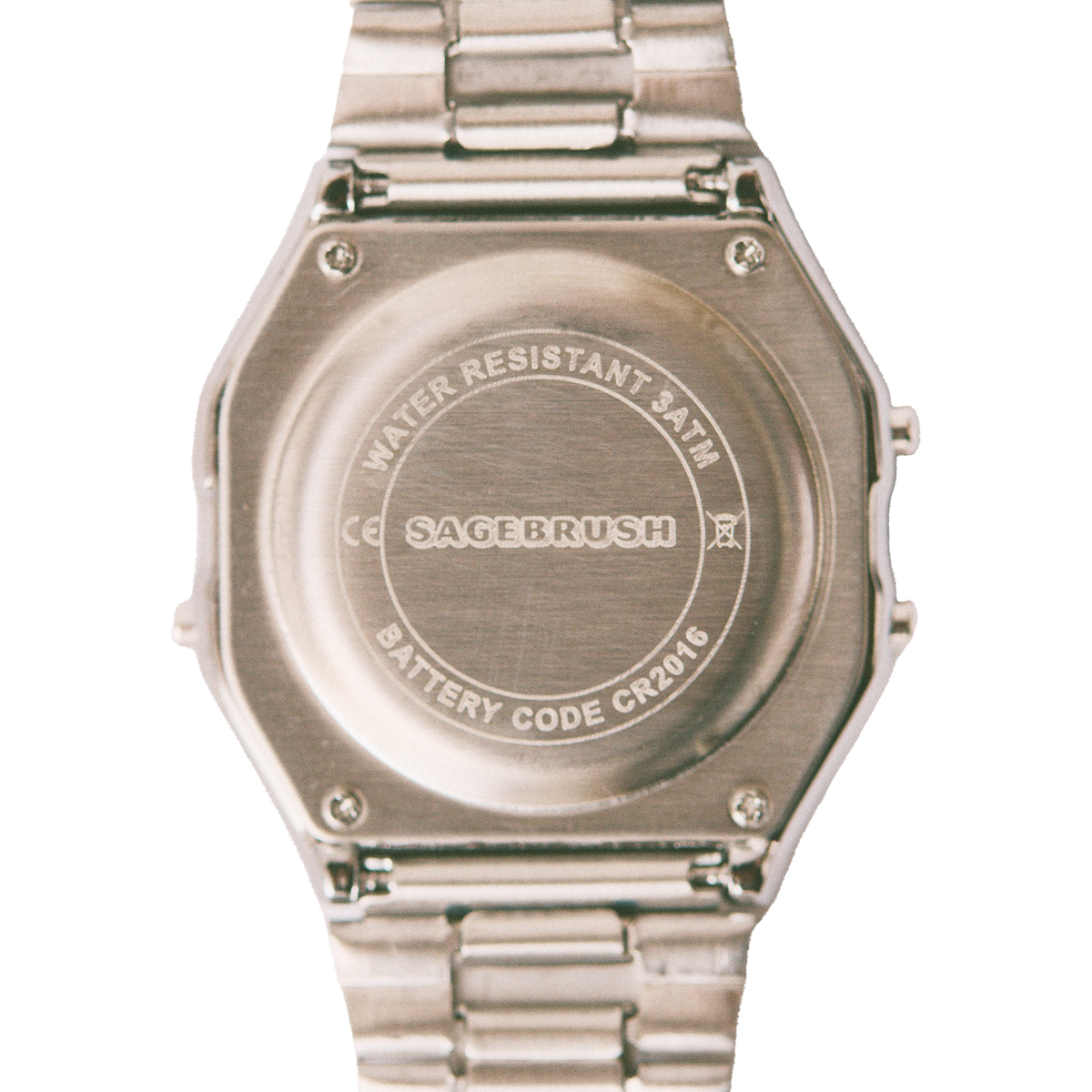 Turquoise Trail Timekeeper™
