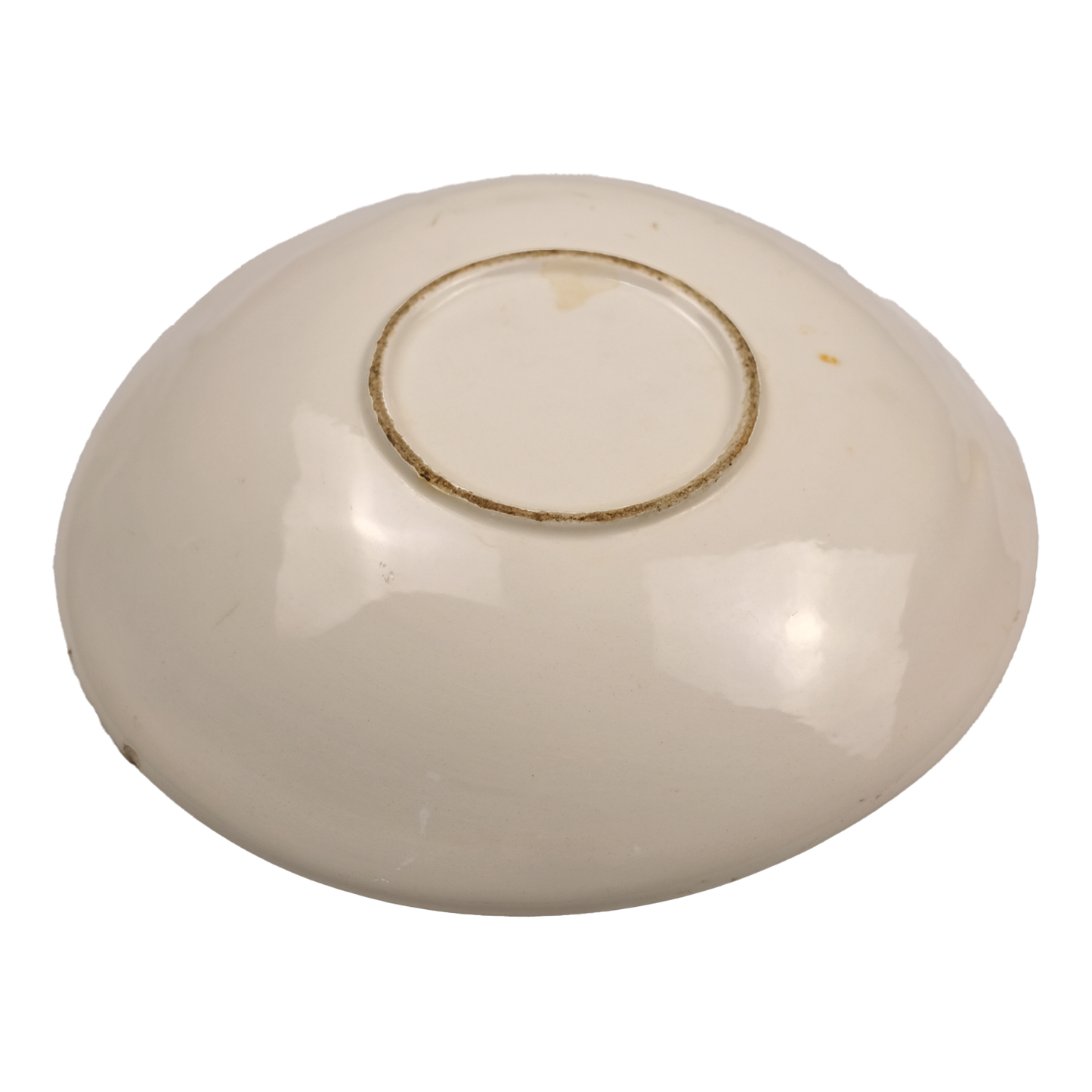 Santa Fe Railroad 'Chico' Ashtray