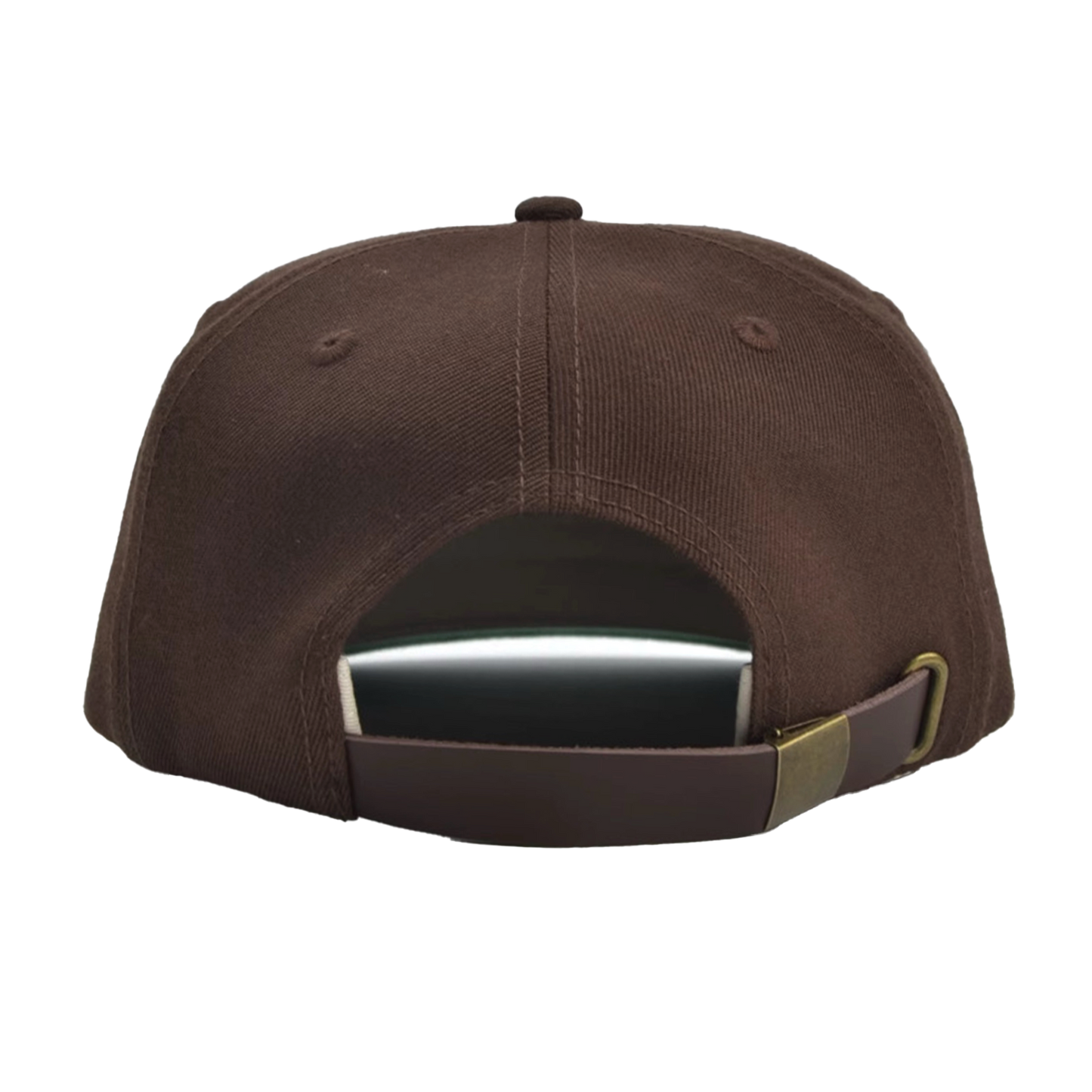 Two Horseshoes Ball Cap