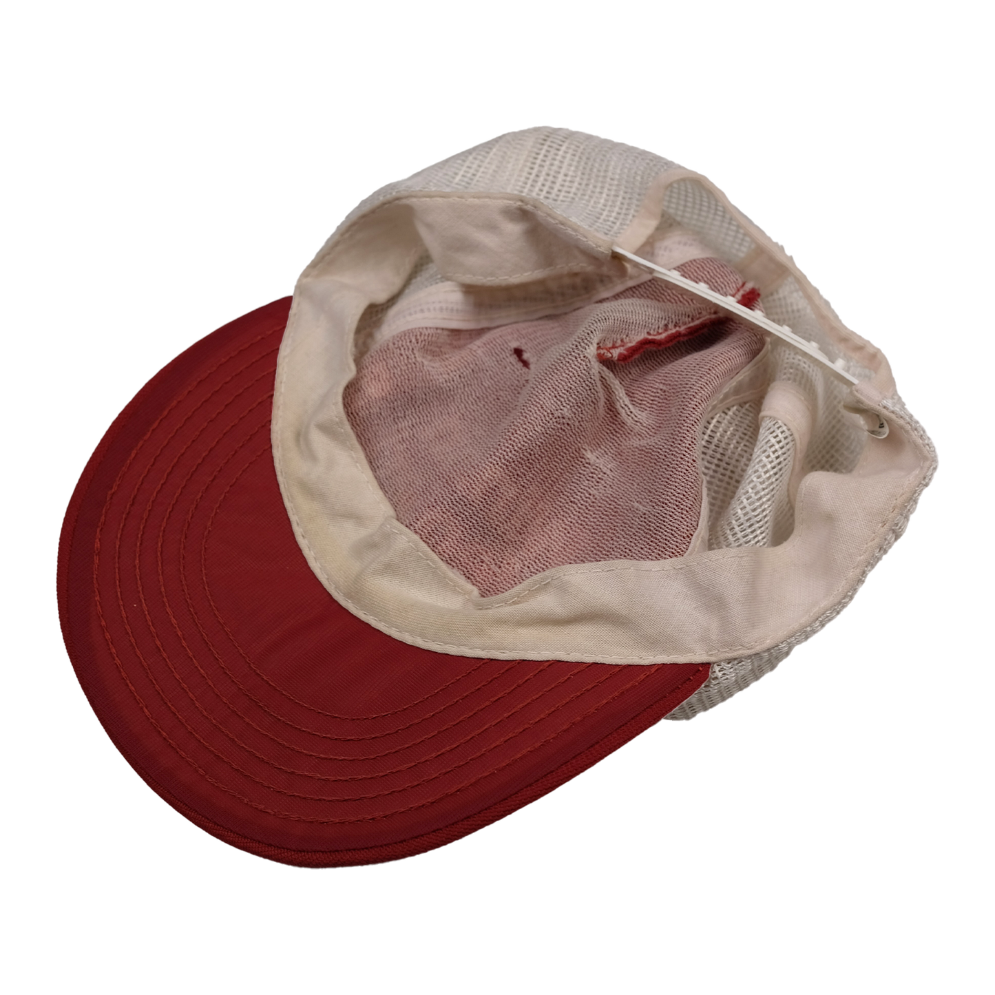 Vintage Winston Rodeo Series Trucker Cap