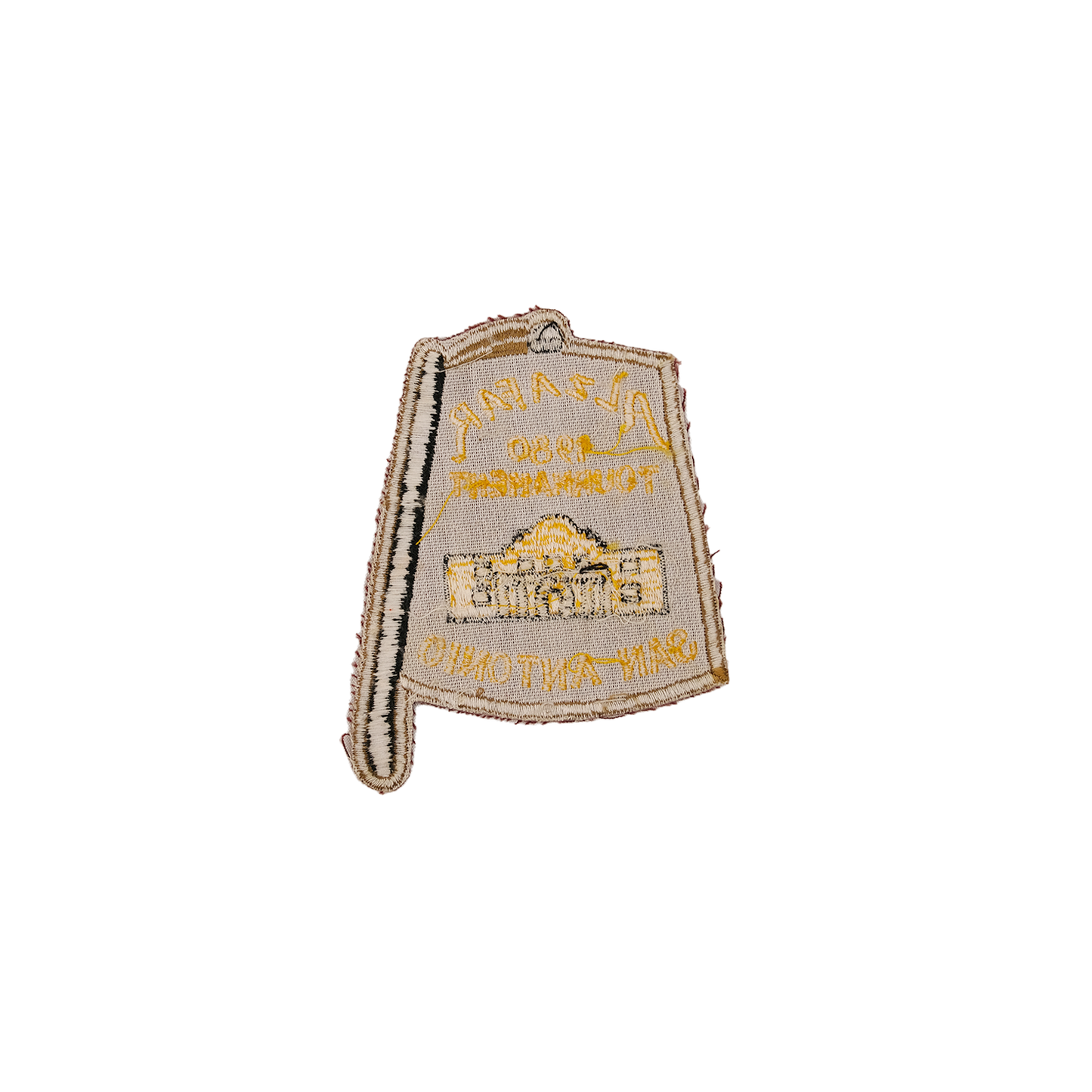 Alzafar 1980 Tournament Patch