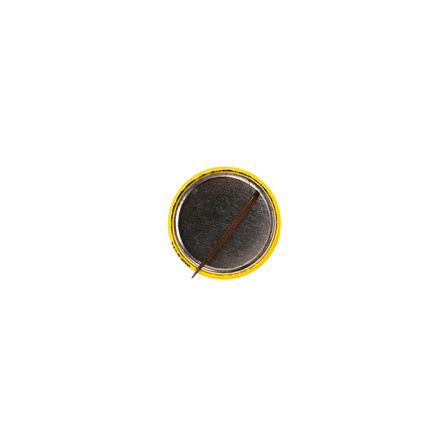 Quality Dairy Co. Pin