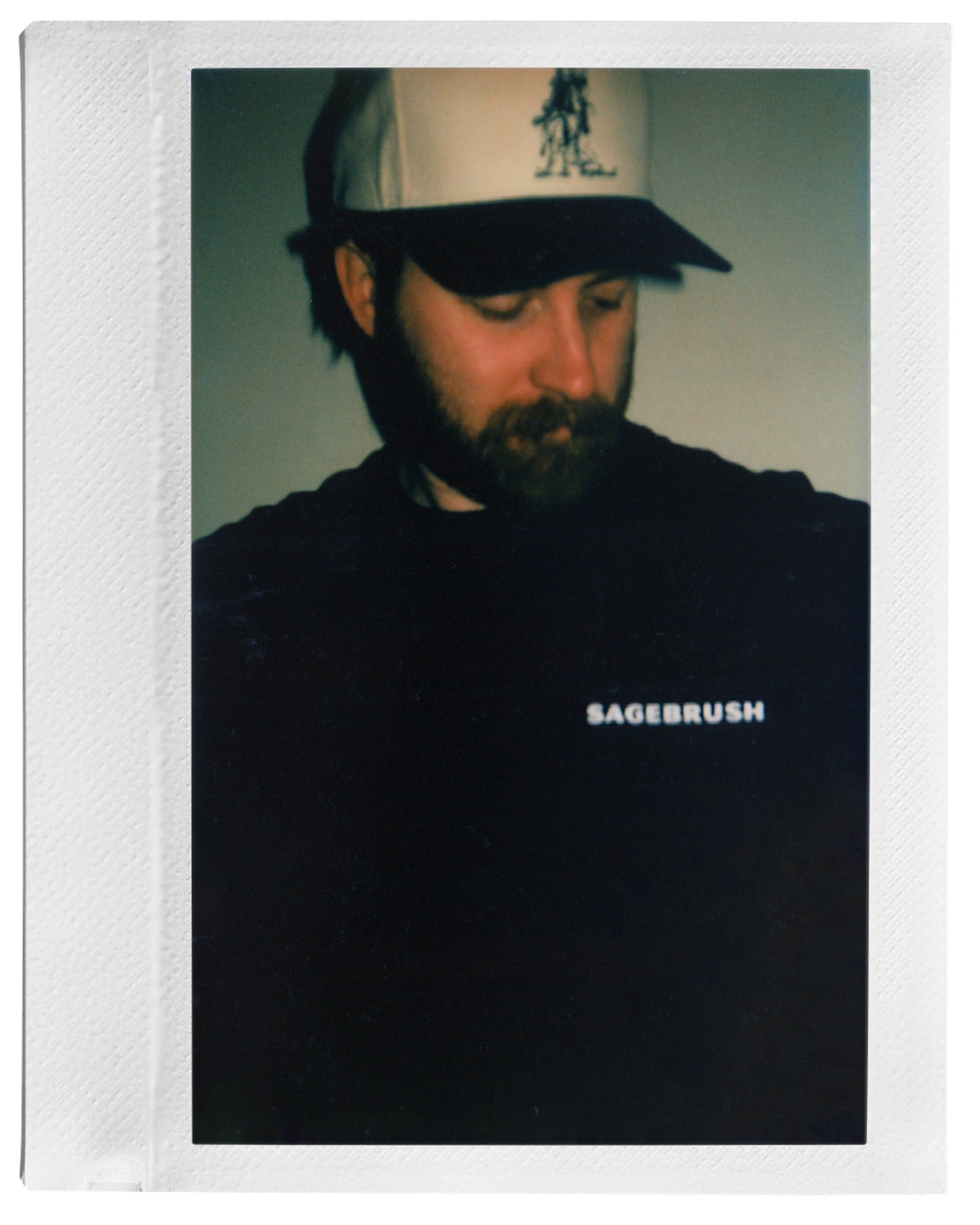 Roper Cap