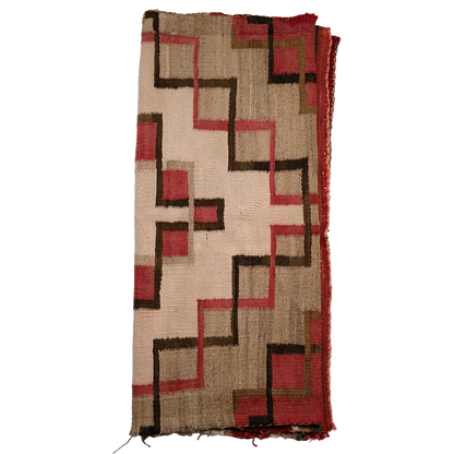 1920s Navajo Rug