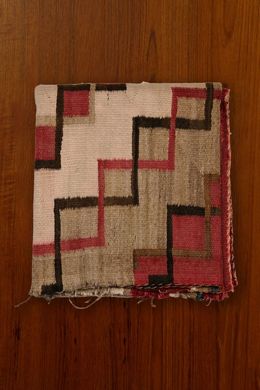 1920s Navajo Rug