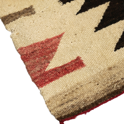 1920s Navajo Placemat