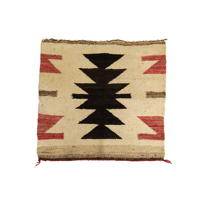 1920s Navajo Placemat