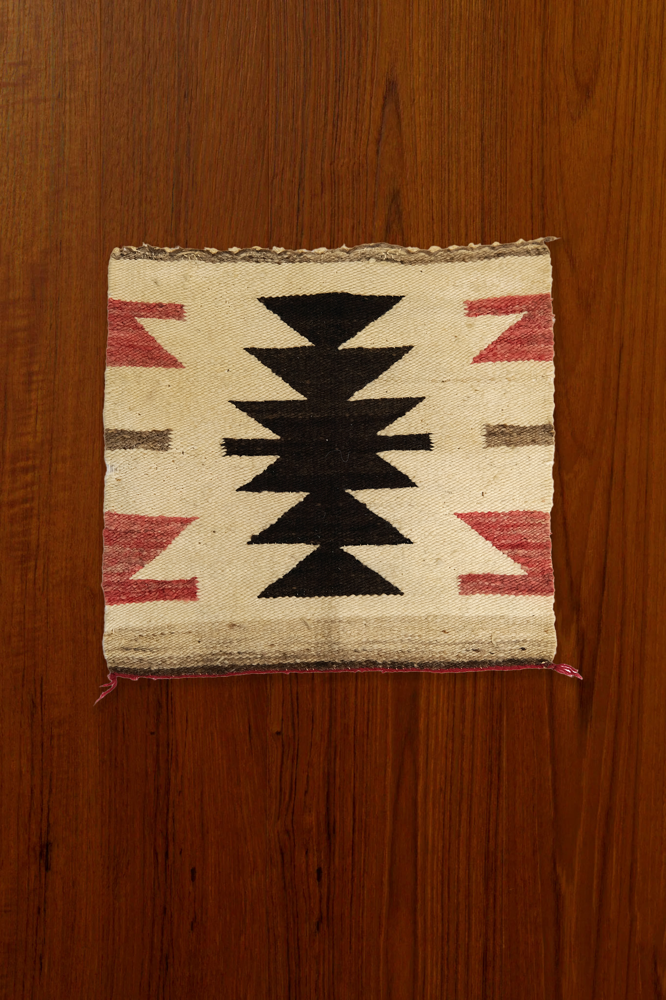 1920s Navajo Placemat