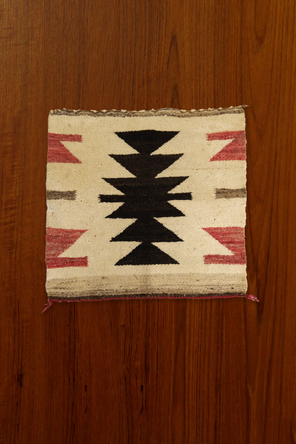 1920s Navajo Placemat