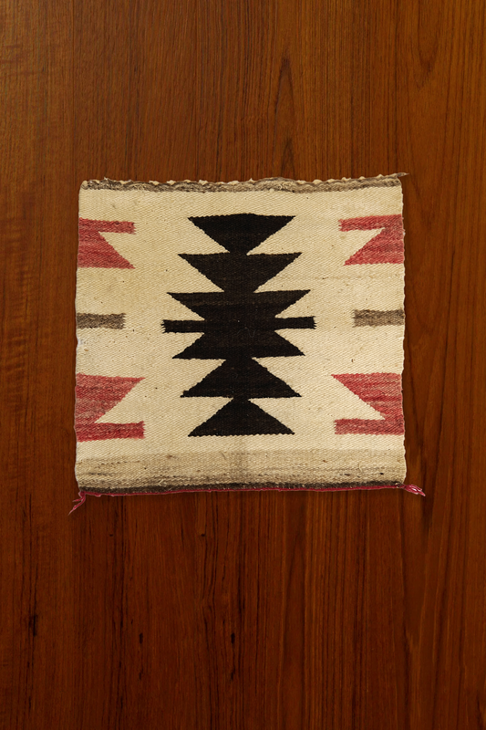 1920s Navajo Placemat