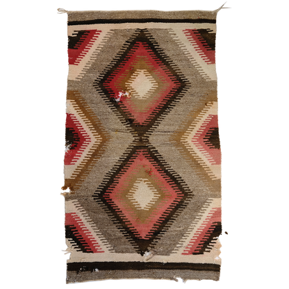 Navajo Rug