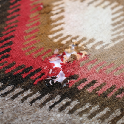 Navajo Rug