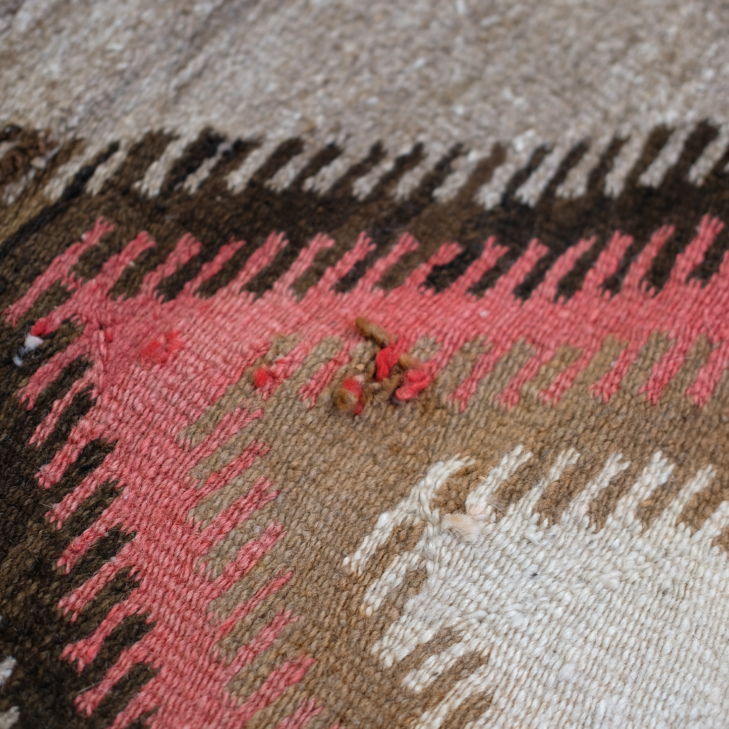 Navajo Rug