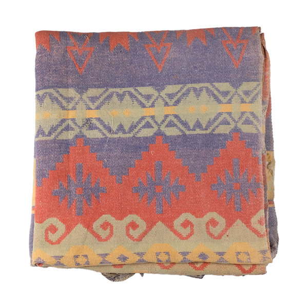 1930s Vintage Beacon Blanket