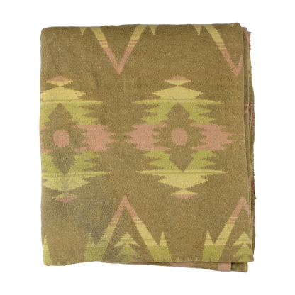 1940s Southwest Beacon Blanket