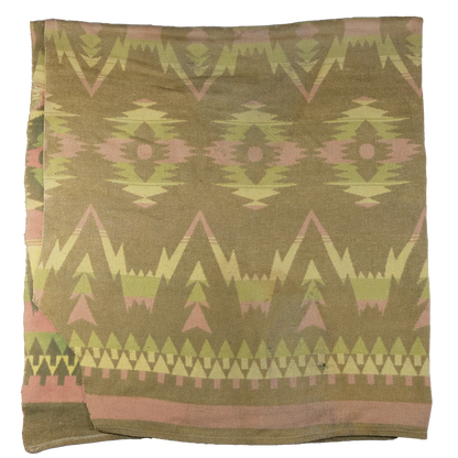 1940s Southwest Beacon Blanket