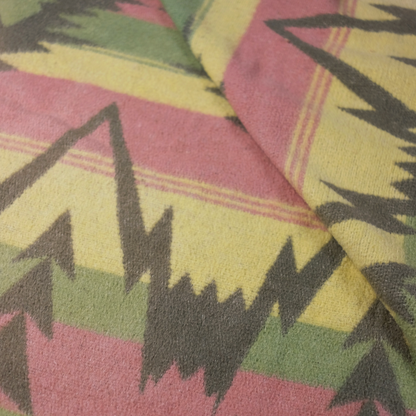 1940s Southwest Beacon Blanket