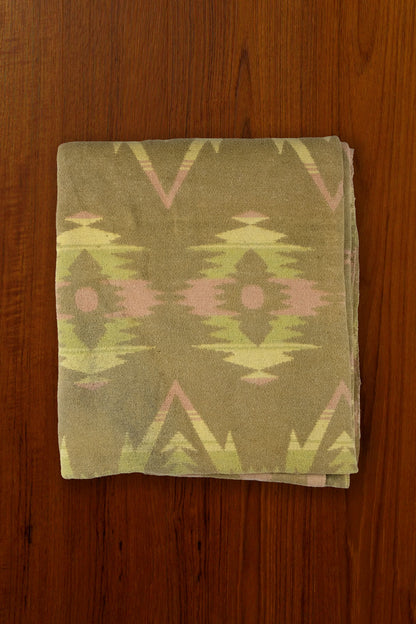 1940s Southwest Beacon Blanket
