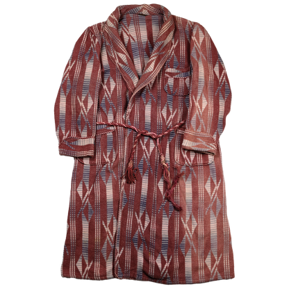 1950s Beacon Blanket Robe