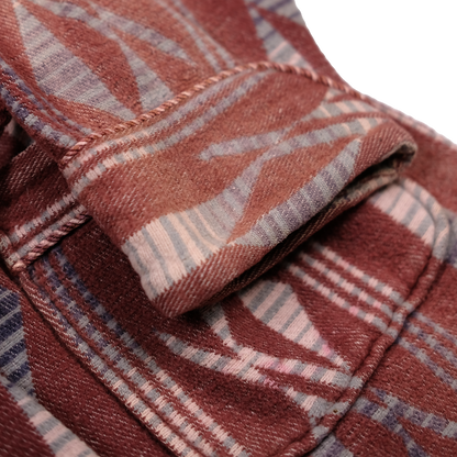 1950s Beacon Blanket Robe