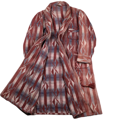 1950s Beacon Blanket Robe